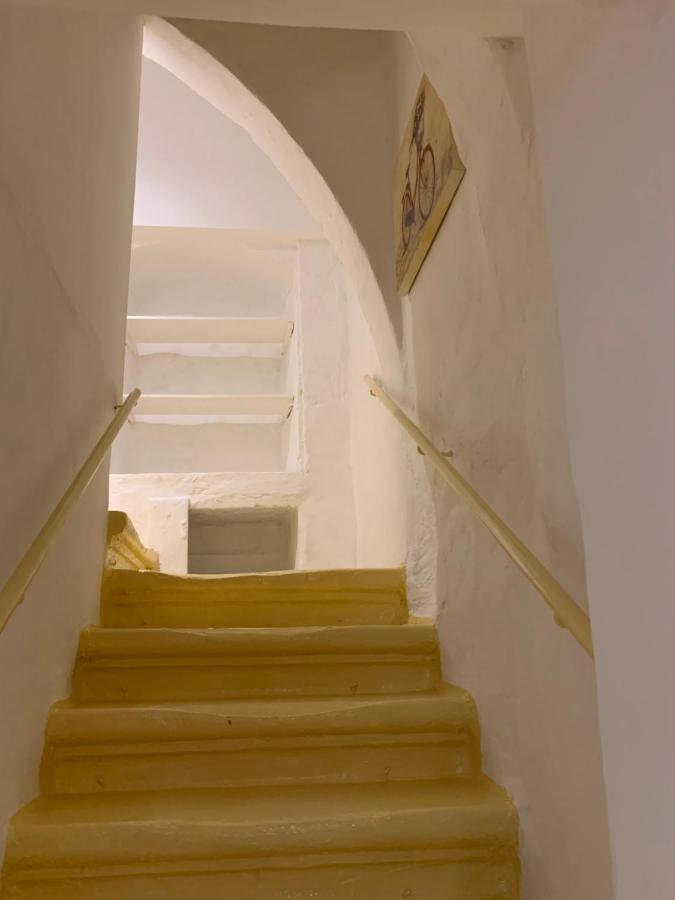 Studio Apartment In Valletta Exteriör bild